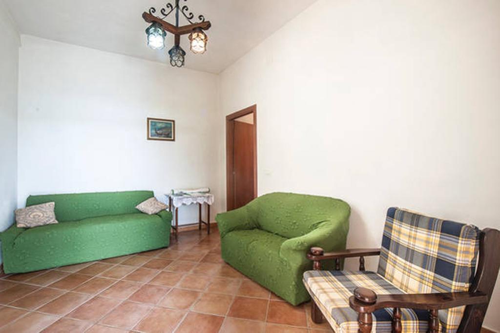 Agriturismo Miracco Atanasio Franco "Il Maniero" Santa Sofia d'Epiro エクステリア 写真