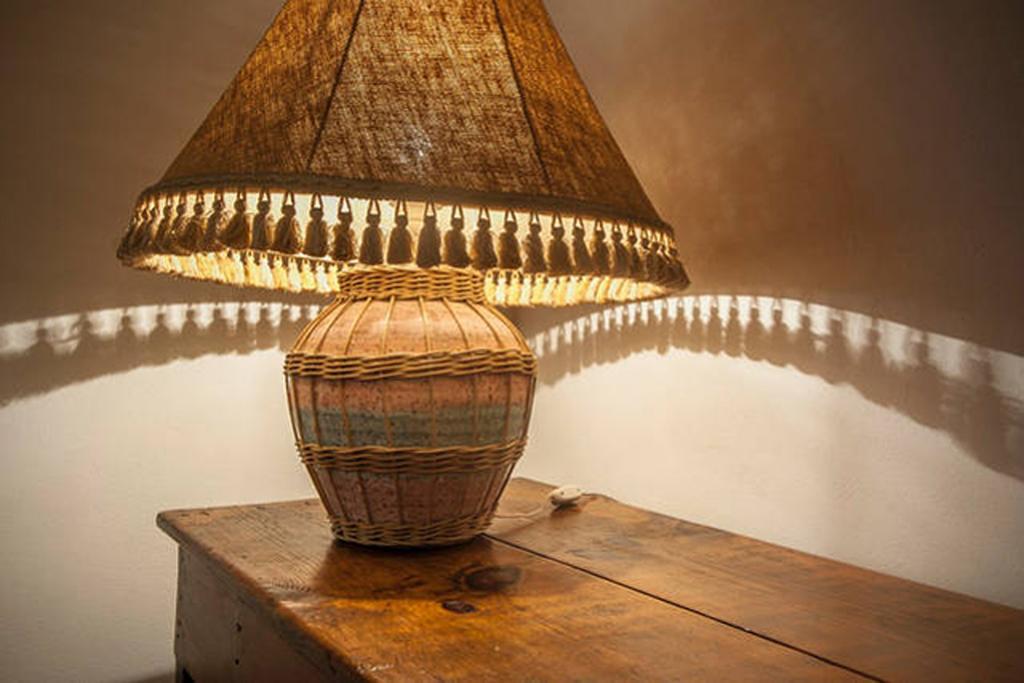 Agriturismo Miracco Atanasio Franco "Il Maniero" Santa Sofia d'Epiro エクステリア 写真